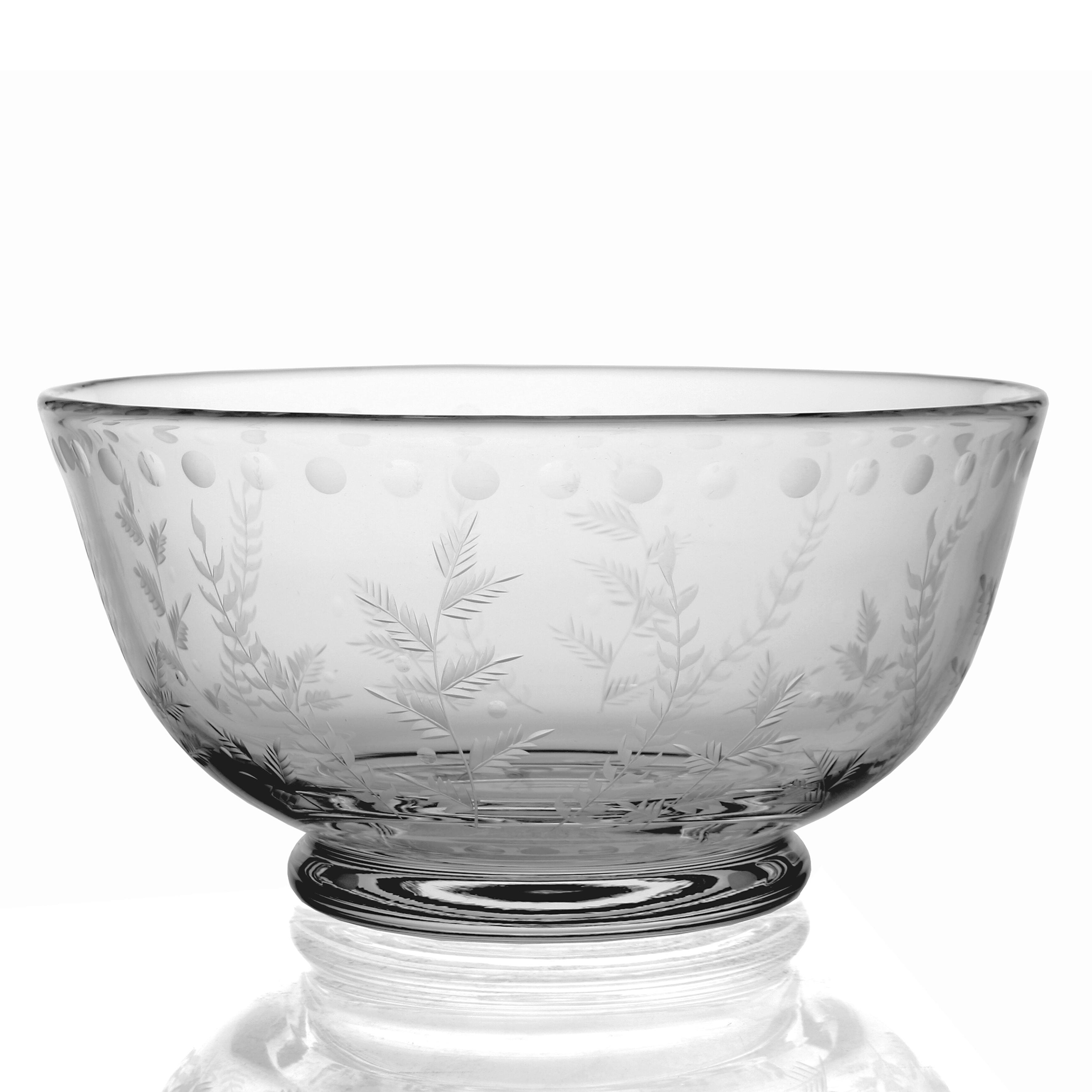 【値下げ】William Yeoward Crystal クリスタルボウル Bowls - Search By Style - Crystal